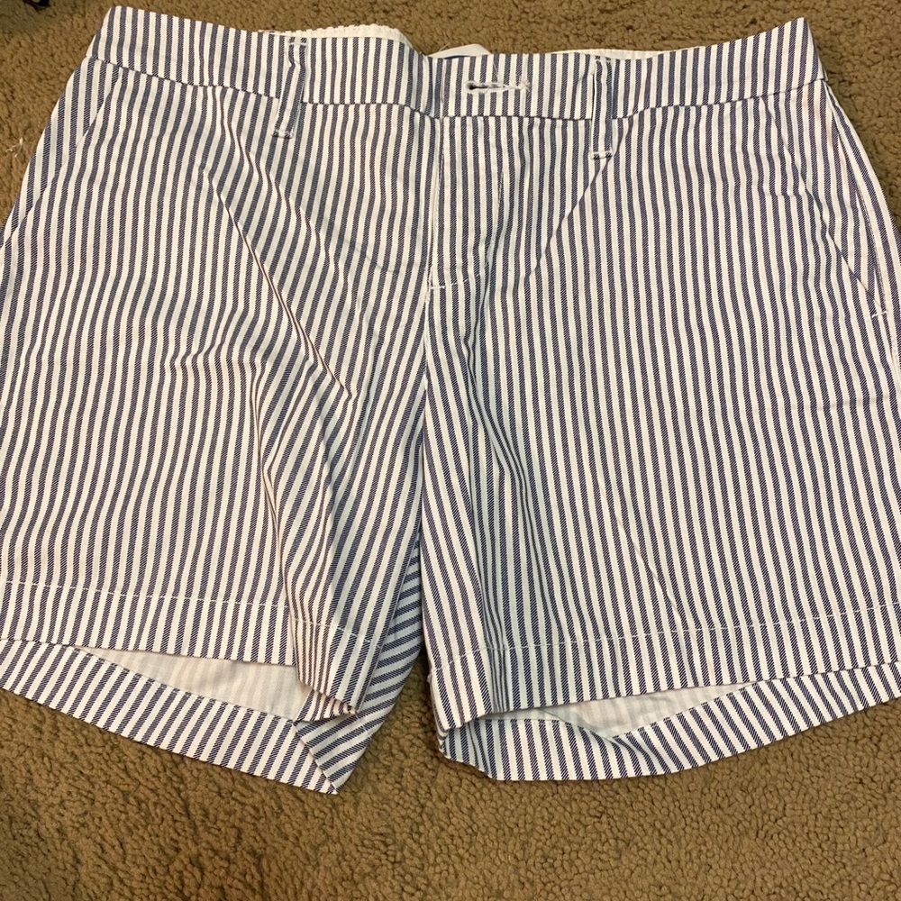Old navy shorts